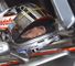Alonso lays down marker