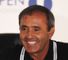 Seve announces his retirement at the 2007 Open