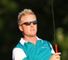 Simon Dyson at the 2007 USPGA