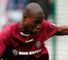 Hearts loan out Goncalves