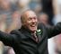 Shrimps shun McIlroy approach