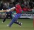 Essex destroy dismal Dragons