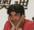 Rijkaard: under pressure