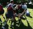 England's power game