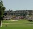 Tiger Woods continued to dominate Southern Hills