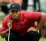 Tiger Woods: very strong again