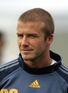 Galaxy owner backs Becks