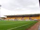 R Costings Abbey Stadium