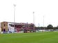 The Glassworld Stadium