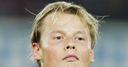 Juve in keeper crisis