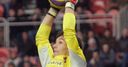 Lloris fills Lyon void