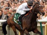 Cockney Rebel (IRE)