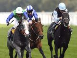 City Leader (IRE)
