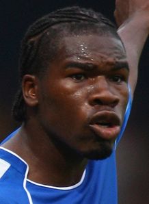 Picture of Aaron McLean