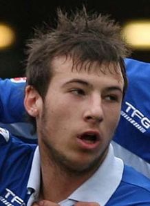 Adam Le Fondre