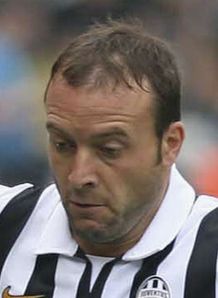 Picture of Alessandro Birindelli