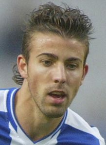 Picture of Alessandro Potenza