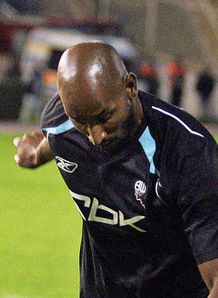Anelka Nicolas