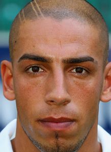 Ashkan Dejagah