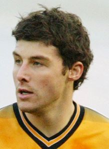 Picture of Austin McCann