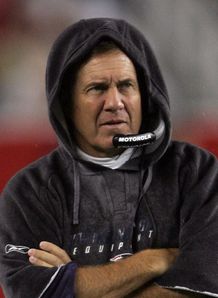 Bill Belichick