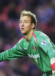 Luton lose Alnwick