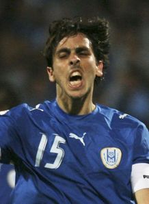 Benayoun israel