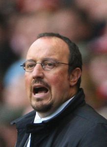 Benitez Rafa
