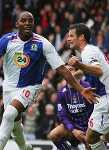 McCarthy strike sinks City