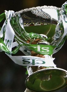 CIS Insurance Cup CIS Insurance Cup