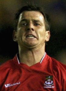 Chris Llewellyn