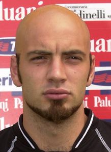 Picture of Cristiano Lupatelli