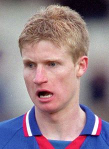 Picture of Danny Boshell