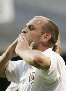 Danny Murphy