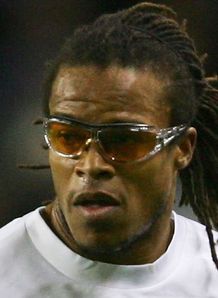 Picture of Edgar Davids