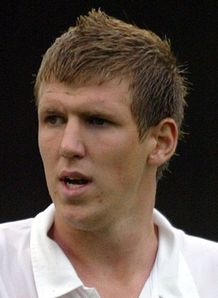 Picture of Dean Beckwith
