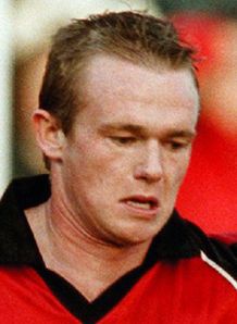 Dean Keates