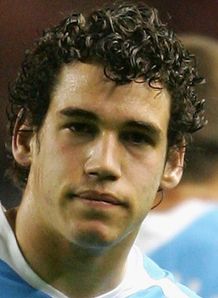 Picture of Dirk Marcellis