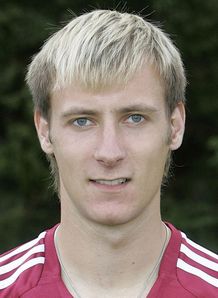 Picture of Dominik Reinhardt