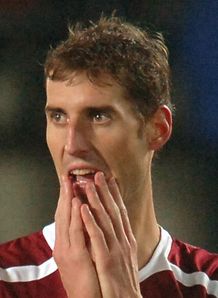 Preston failed with Czech bid