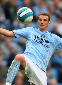 Elano Manchester City