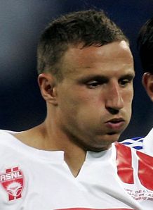 Picture of Emmanuel Duchemin