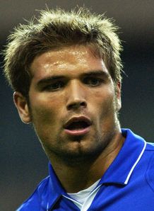 Picture of Quique de Lucas