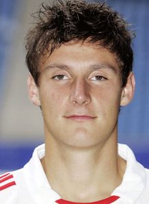 Picture of Mario Fillinger