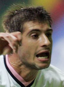 franco brienza