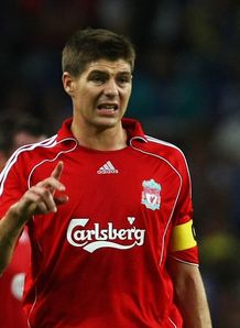 Gerrard desperate for title