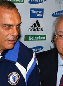 Buck aims blast at Fifa