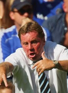 Harry: Rafa got it wrong