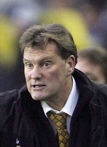 Hoddle rules out Saints return