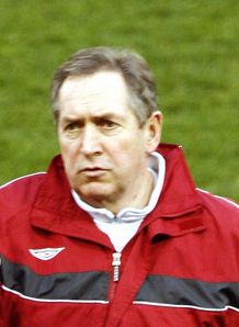 Houllier